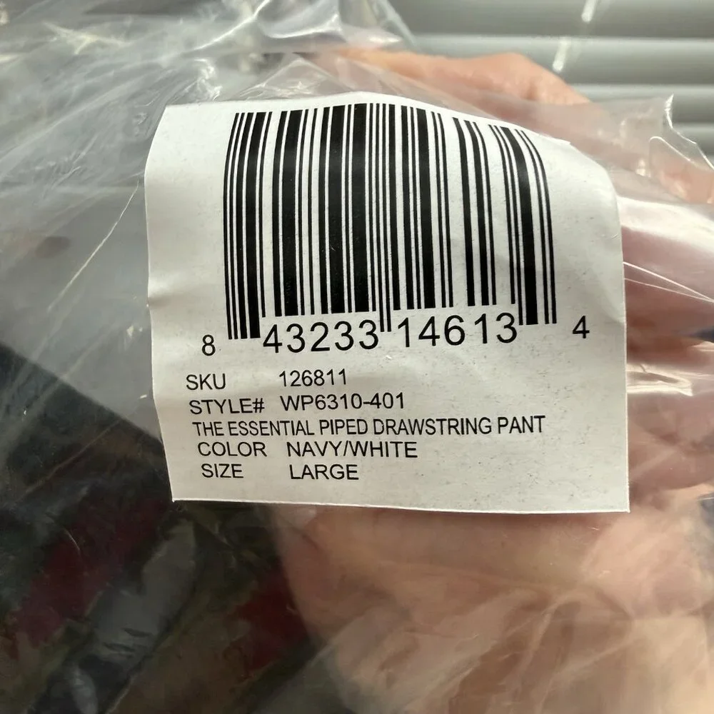 Wildfang Empower Piped Button Up Shirt Large Teal Rayon Androgynous Chic - Picture 9 of 11